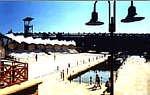 Castlefield Outdoor Events Arena