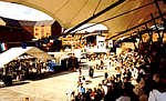 Castlefield Arena
