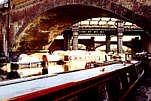 Castlefield Boat Rally