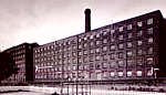 Redhill Street Mill, Ancoats, Manchester