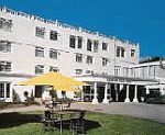 Belfry Hotel, Manchester Airport